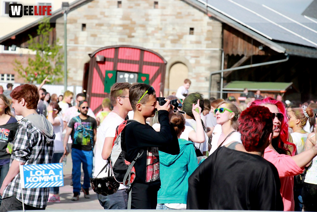 holi Hof 2015 Teil1