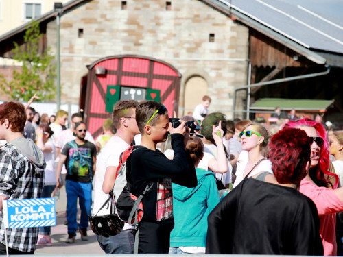holi Hof 2015 Teil1 – Foto 47