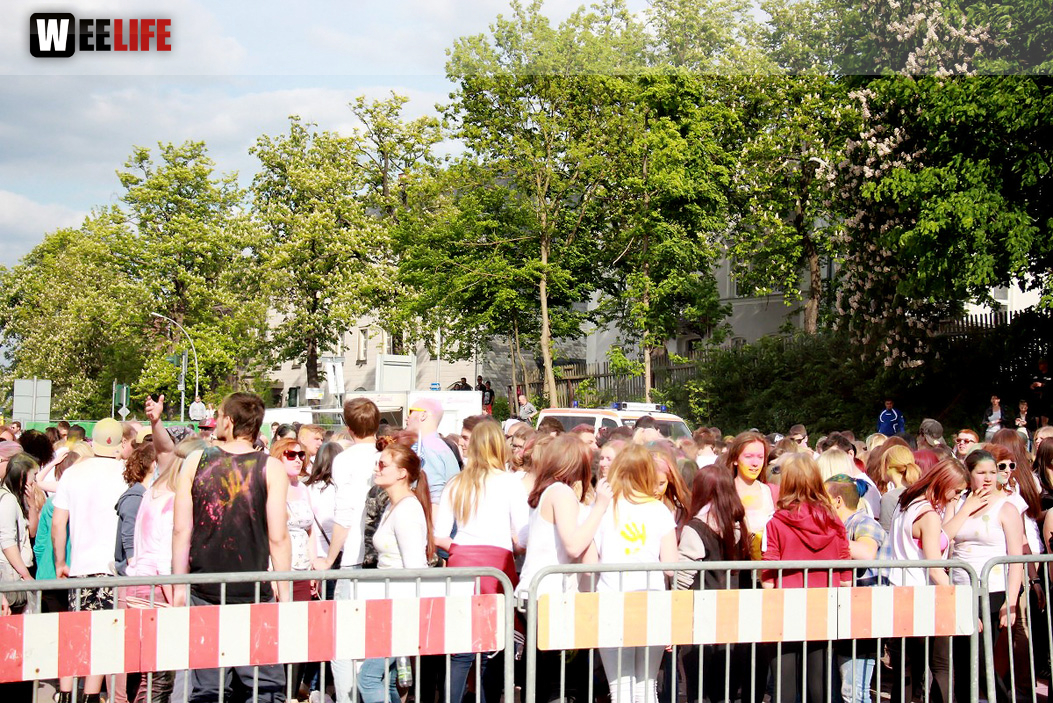 holi Hof 2015 Teil1