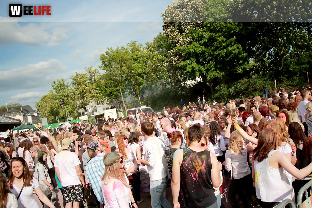 holi Hof 2015 Teil1