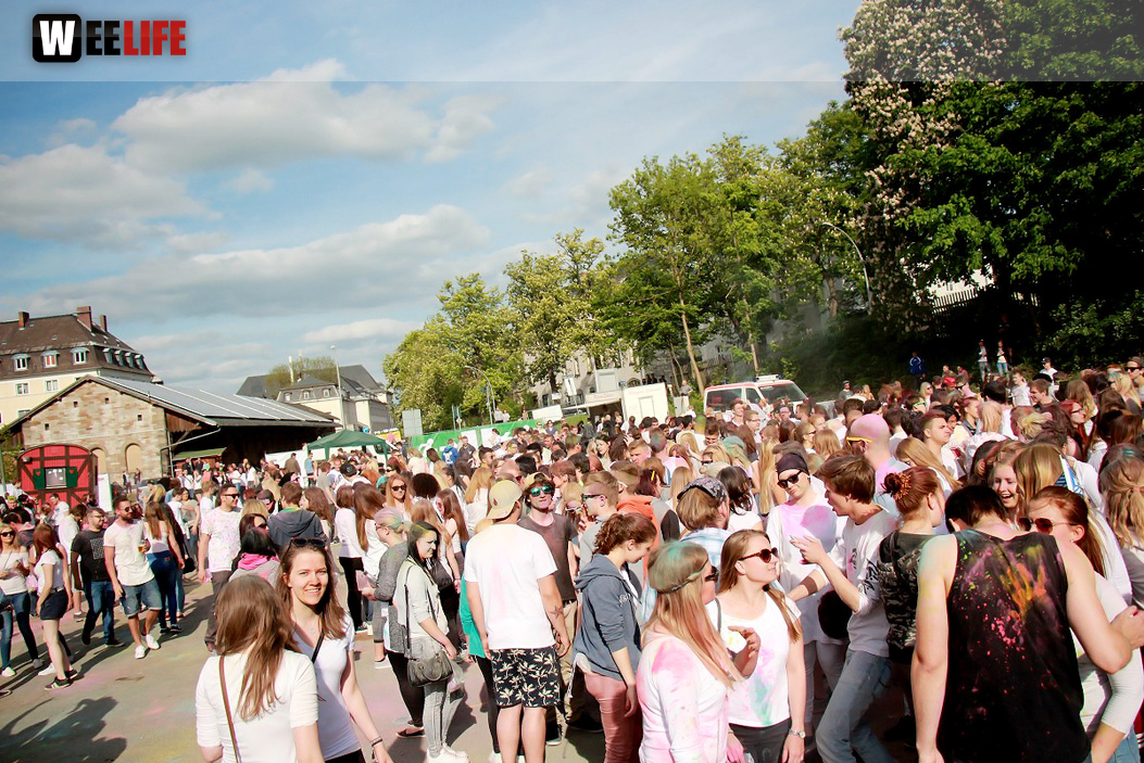 holi Hof 2015 Teil1