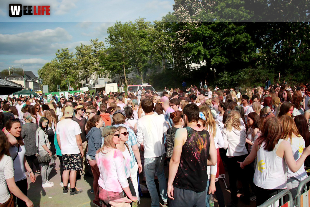 holi Hof 2015 Teil1