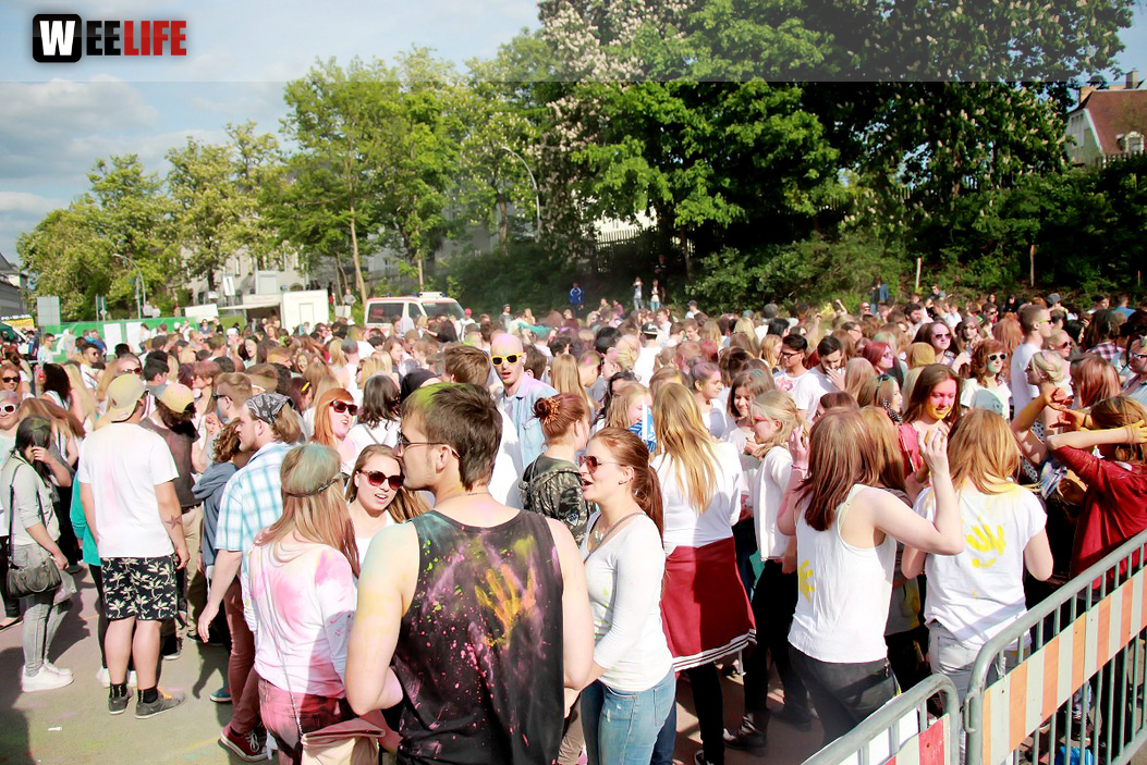 holi Hof 2015 Teil1