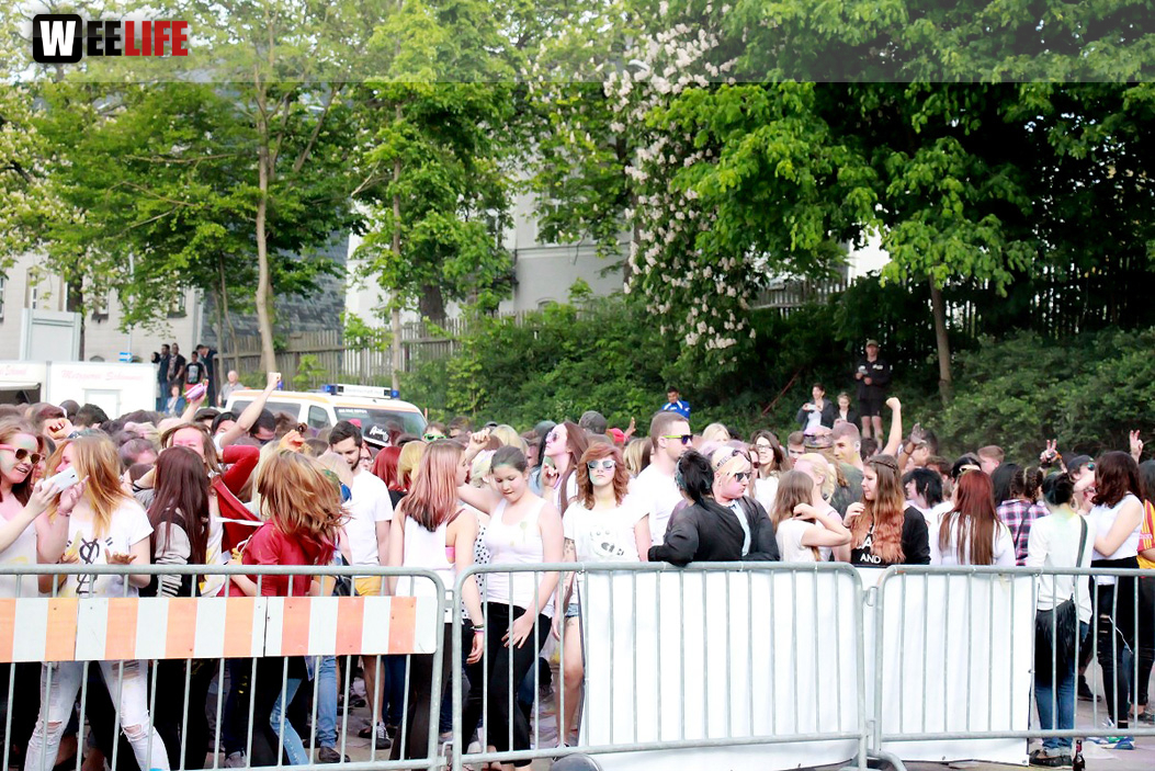 holi Hof 2015 Teil1