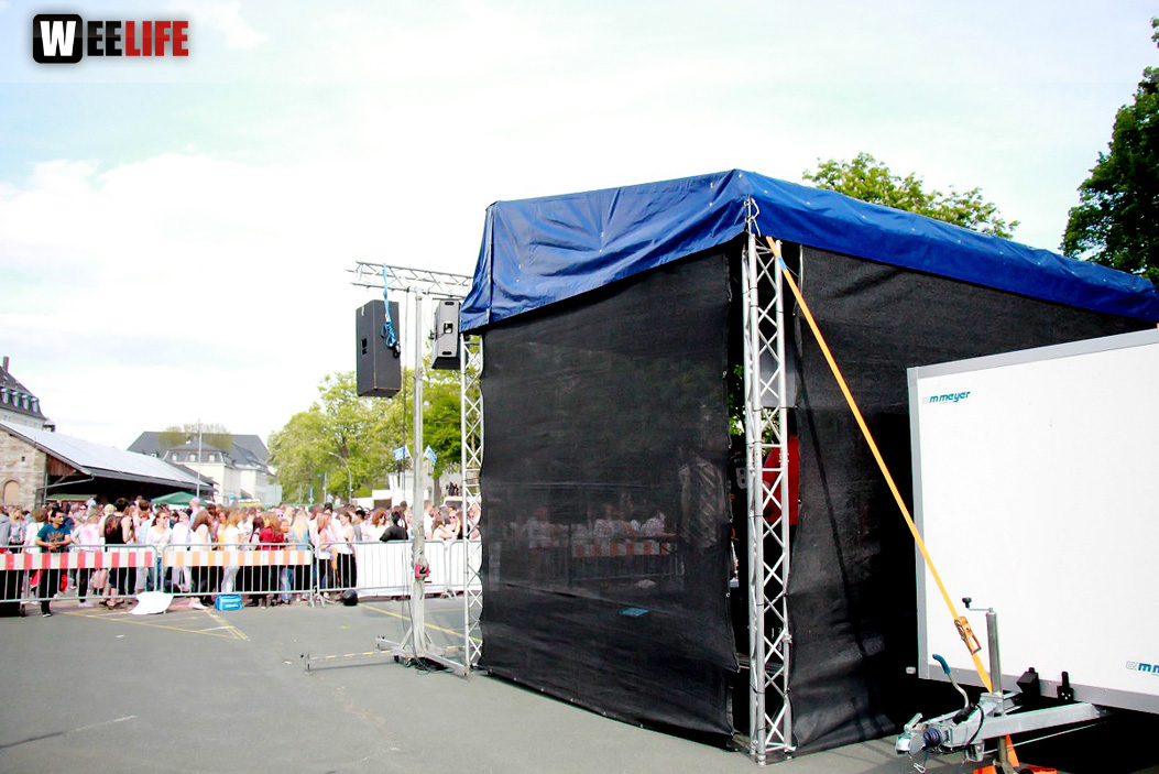 holi Hof 2015 Teil1