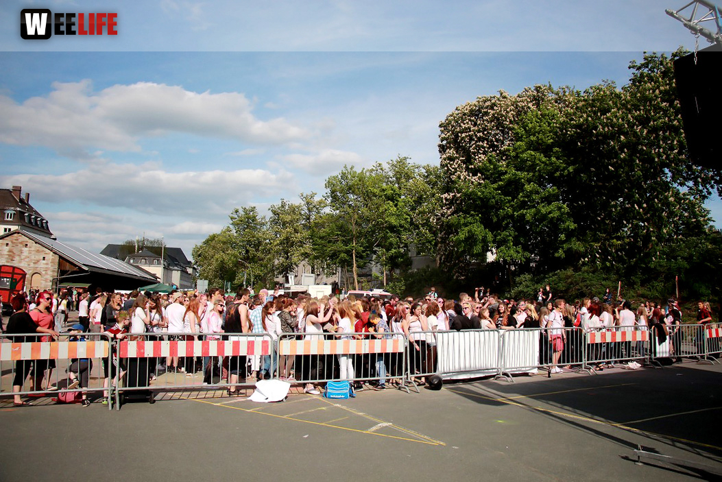 holi Hof 2015 Teil1