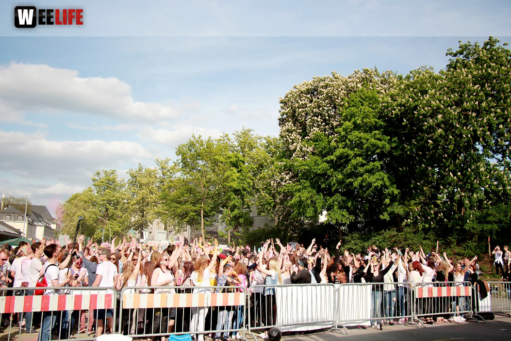 holi Hof 2015 Teil1