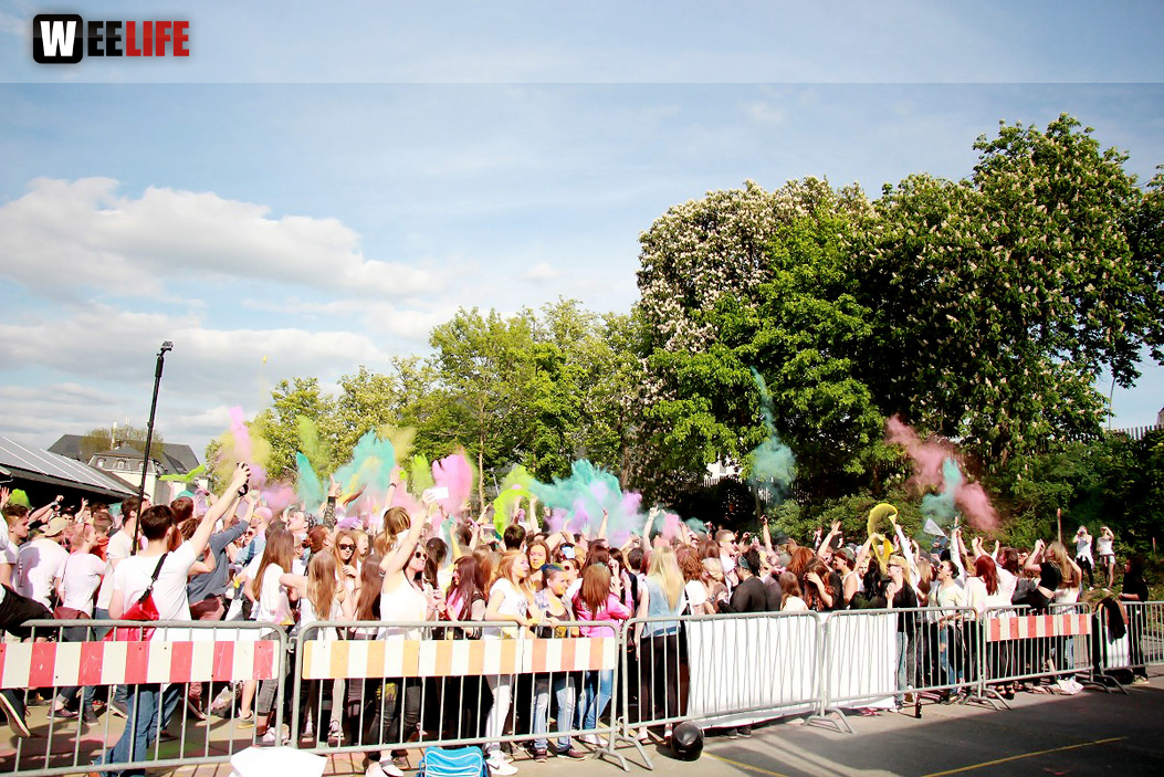 holi Hof 2015 Teil1