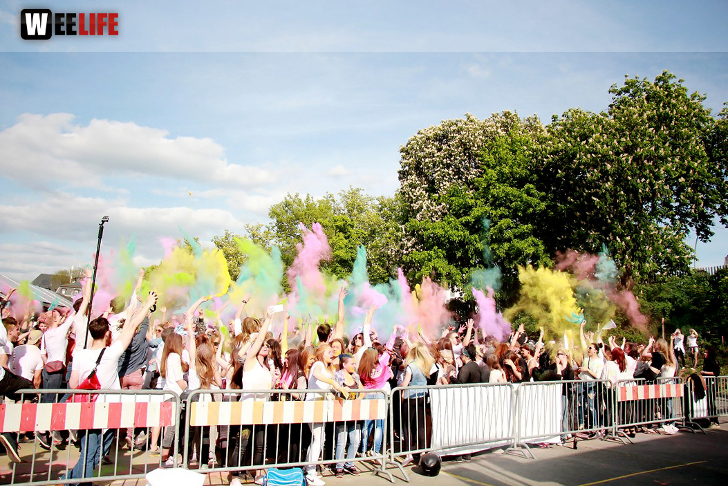 holi Hof 2015 Teil1
