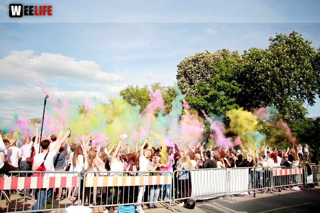 holi Hof 2015 Teil1