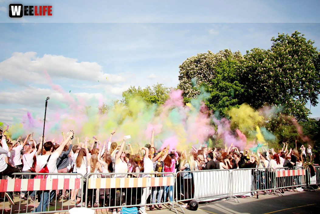 holi Hof 2015 Teil1