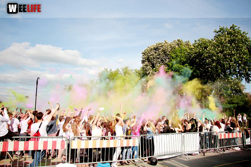 holi Hof 2015 Teil1
