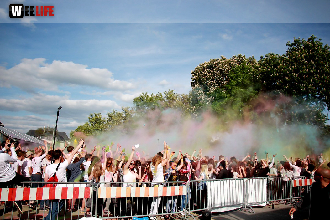 holi Hof 2015 Teil1