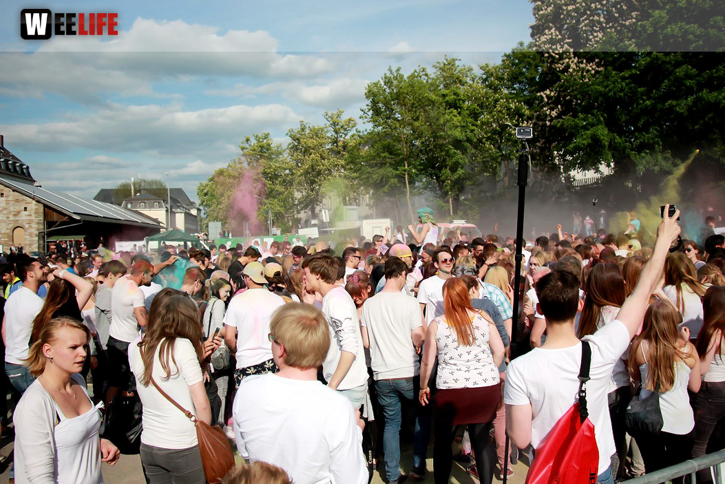 holi Hof 2015 Teil1