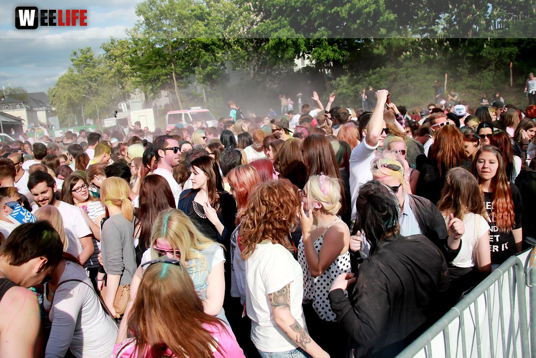holi Hof 2015 Teil1