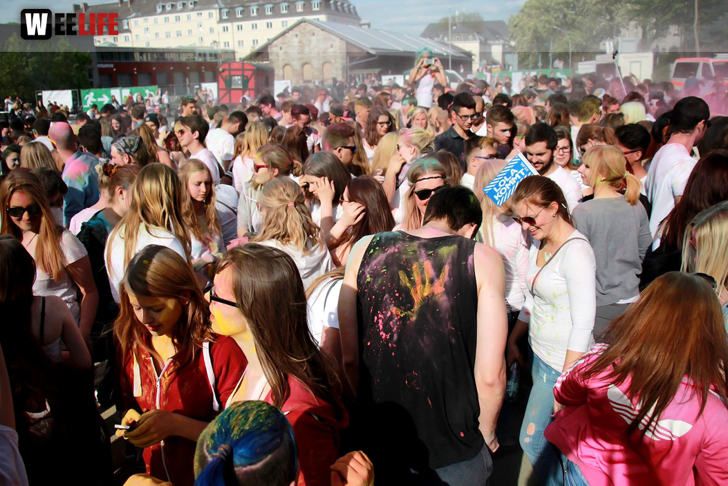 holi Hof 2015 Teil1
