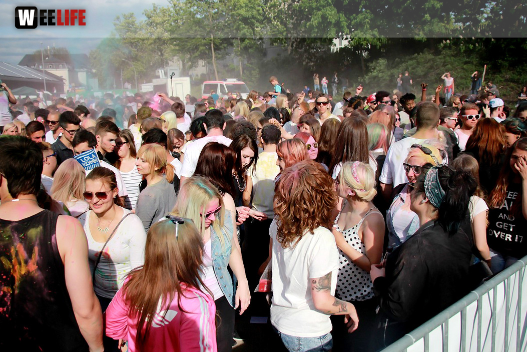 holi Hof 2015 Teil1