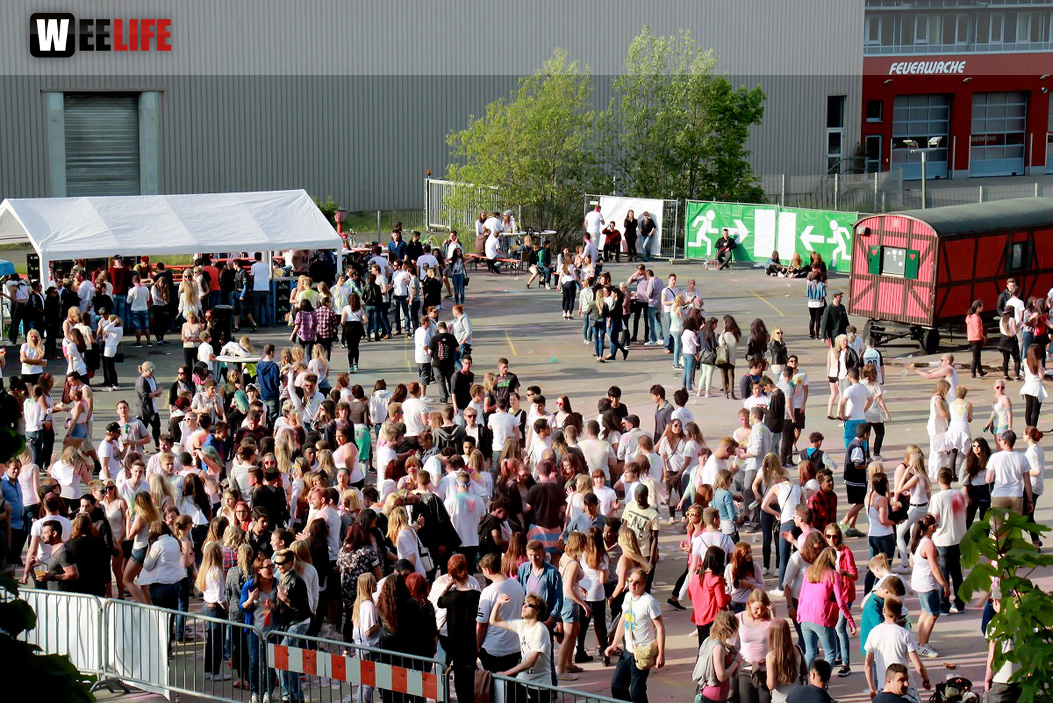 holi Hof 2015 Teil2