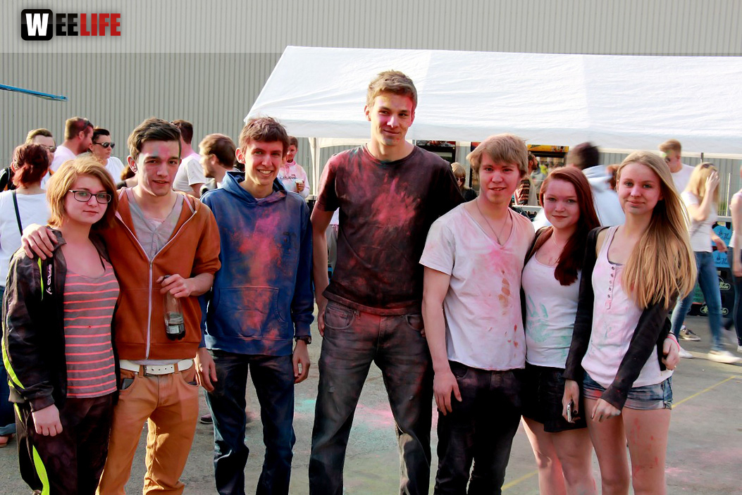 holi Hof 2015 Teil2