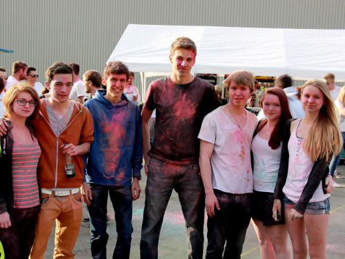 holi Hof 2015 Teil2 – Foto 55