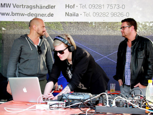 holi Hof 2015 Teil2 – Foto 60