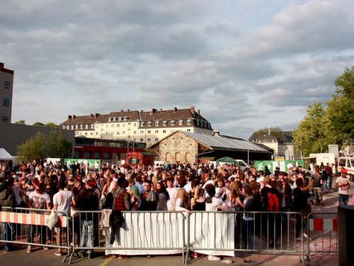 holi Hof 2015 Teil2 – Foto 65