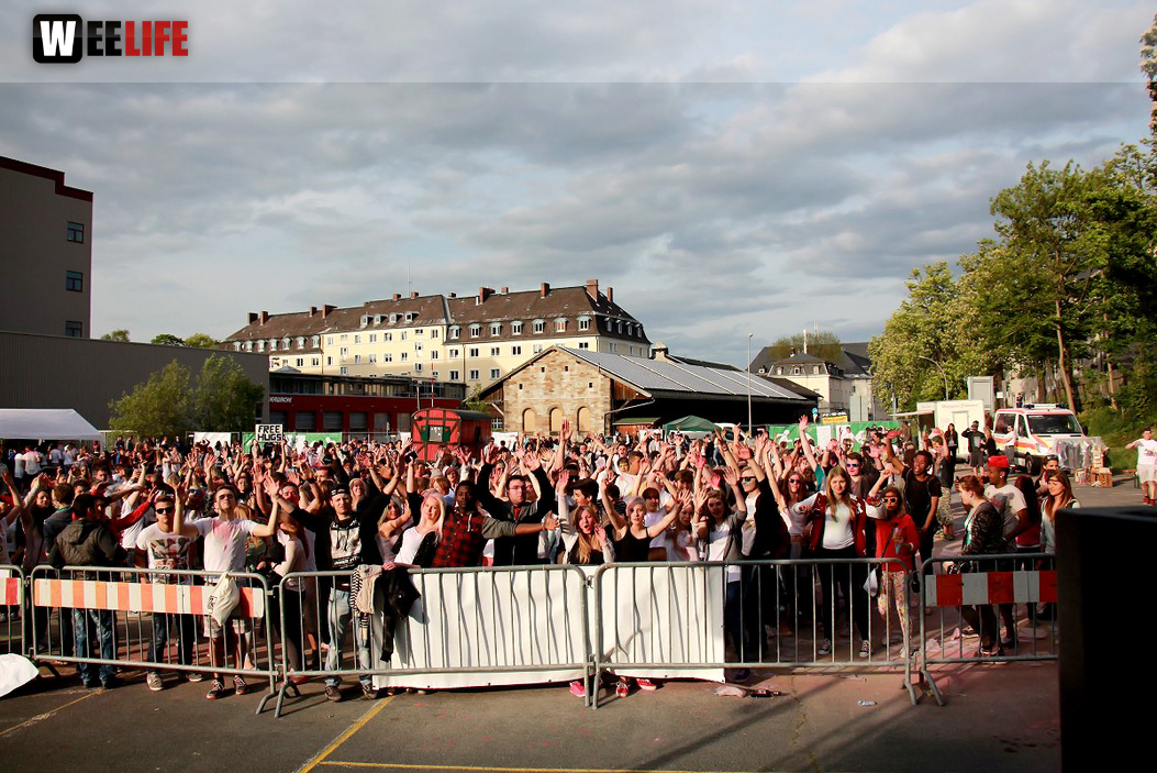holi Hof 2015 Teil2