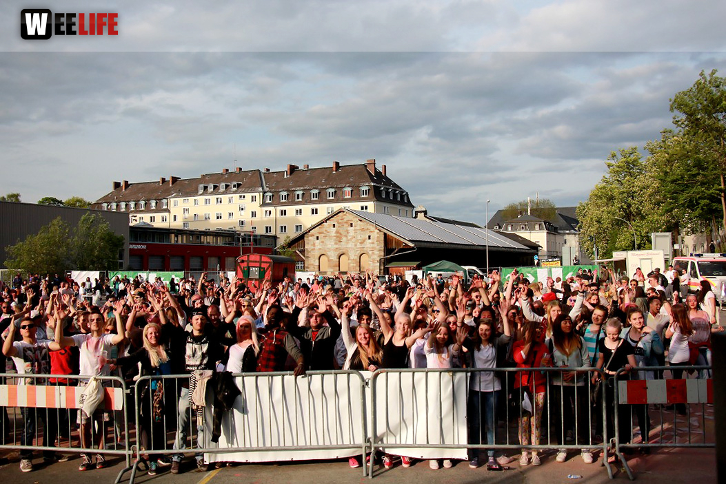 holi Hof 2015 Teil2