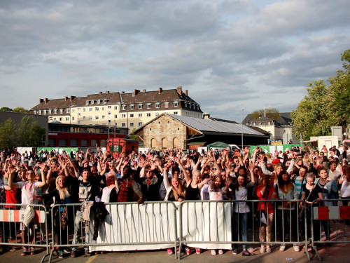 holi Hof 2015 Teil2 – Foto 75