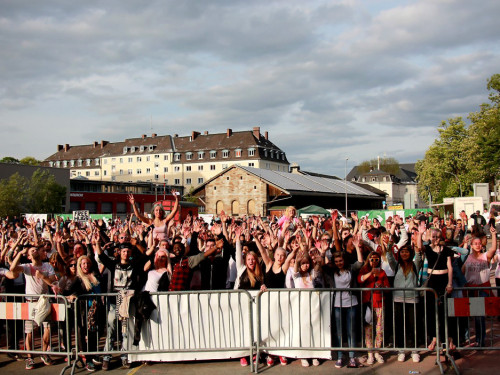holi Hof 2015 Teil2 – Foto 76