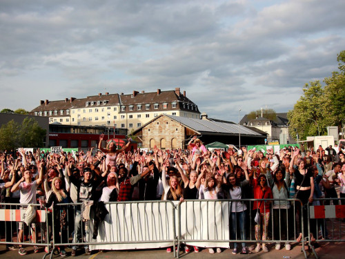 holi Hof 2015 Teil2 – Foto 77