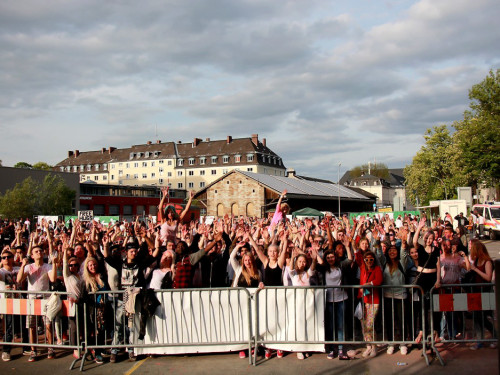 holi Hof 2015 Teil2 – Foto 79