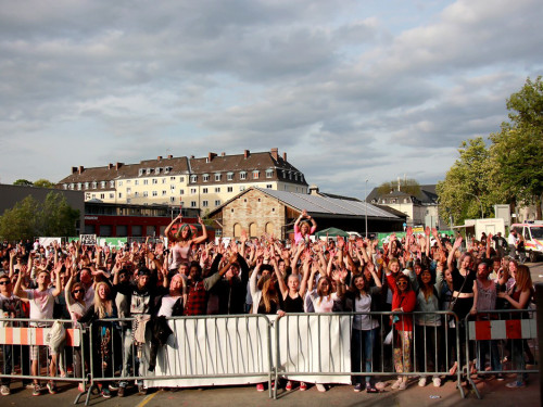 holi Hof 2015 Teil2 – Foto 80