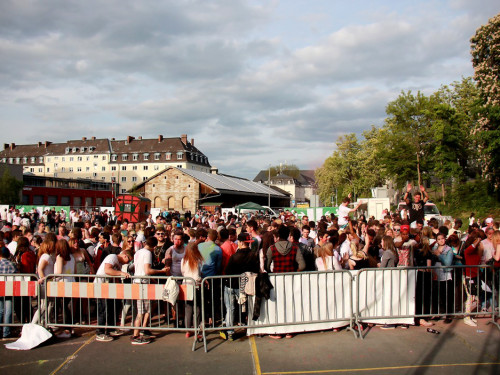 holi Hof 2015 Teil2 – Foto 81
