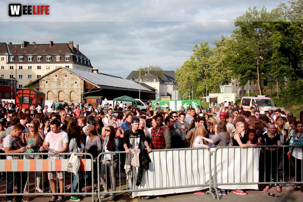 holi Hof 2015 Teil2