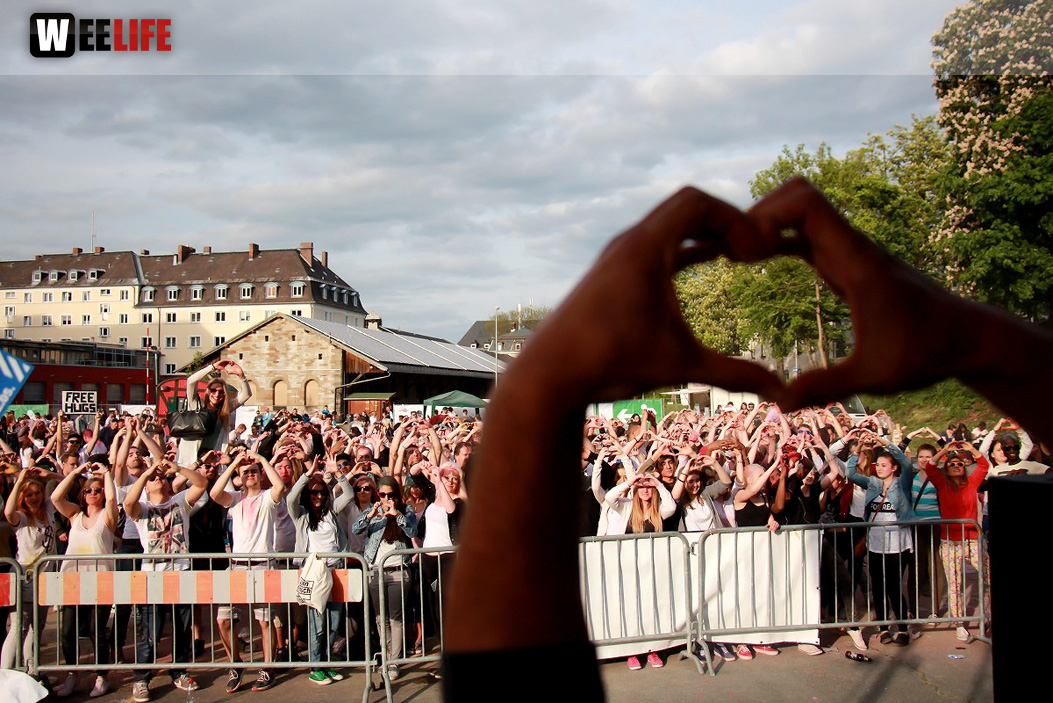 holi Hof 2015 Teil2