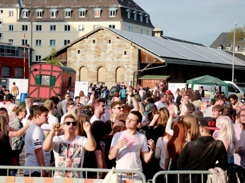 holi Hof 2015 Teil2 – Foto 99