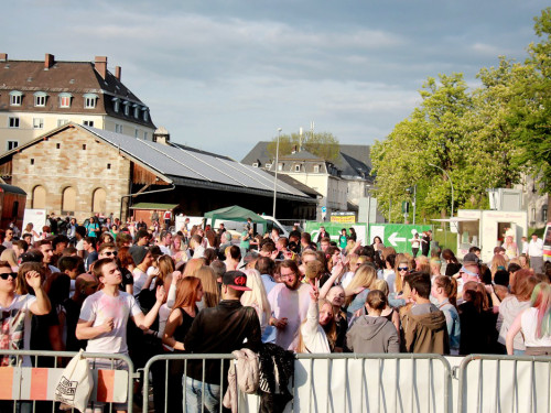 holi Hof 2015 Teil2 – Foto 100