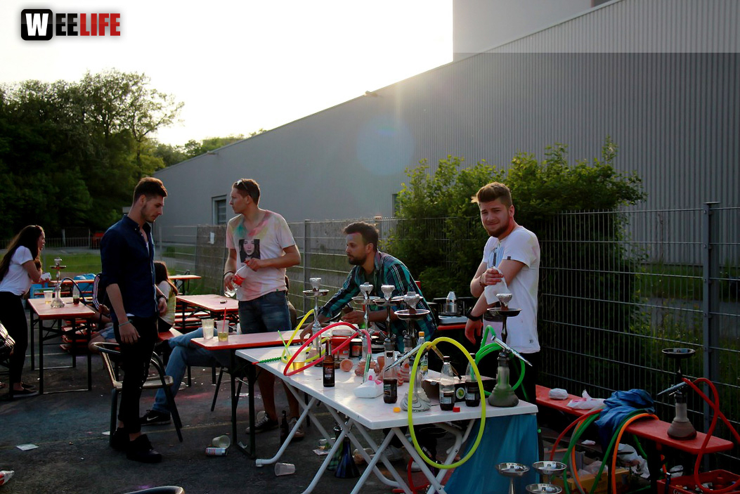 holi Hof 2015 Teil2