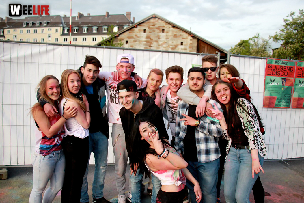 holi Hof 2015 Teil2