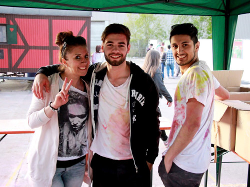 holi Hof 2015 Teil2 – Foto 113
