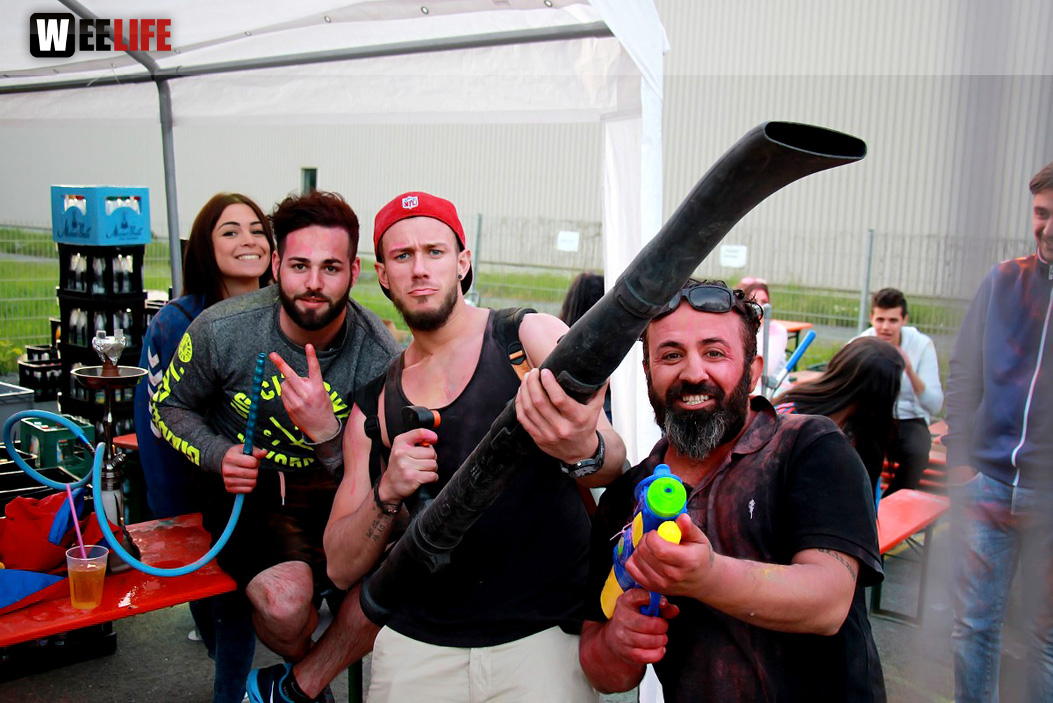 holi Hof 2015 Teil2