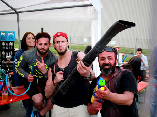 holi Hof 2015 Teil2 – Foto 138