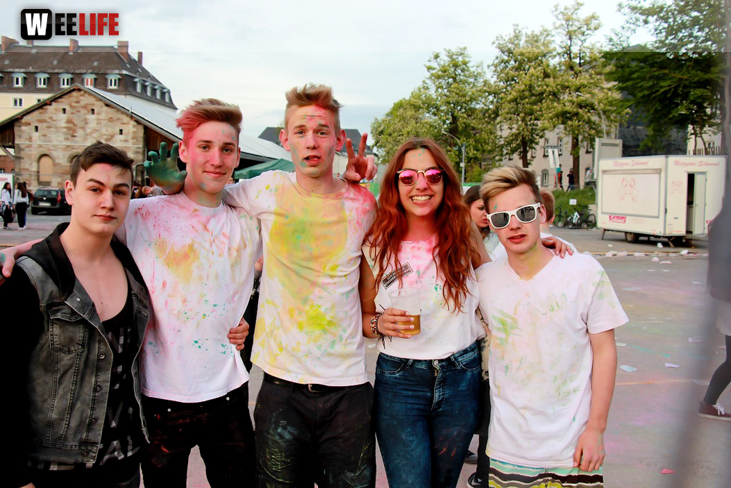 holi Hof 2015 Teil2
