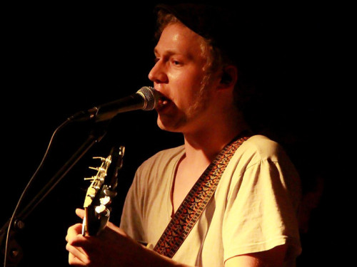 Konzert The Roscoe  22.5.2015 Kunstkaufhaus – Foto 25
