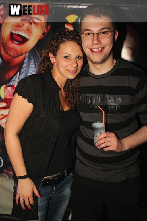 Hasenjagd "Die Session am Ostersonntag" by Timmy D. & DJ Maroush