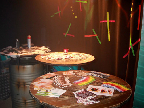 Jugenddisco mit DJane Ina Angel – Foto 7