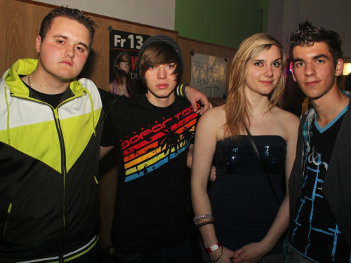 Hasenjagd "Die Session am Ostersonntag" by Timmy D. & DJ Maroush – Foto 3