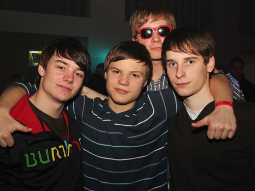 Hasenjagd "Die Session am Ostersonntag" by Timmy D. & DJ Maroush – Foto 7