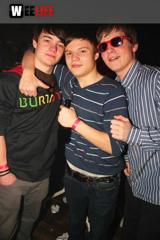Hasenjagd "Die Session am Ostersonntag" by Timmy D. & DJ Maroush
